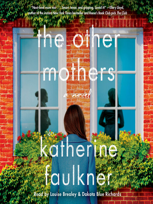 Title details for The Other Mothers by Katherine Faulkner - Available